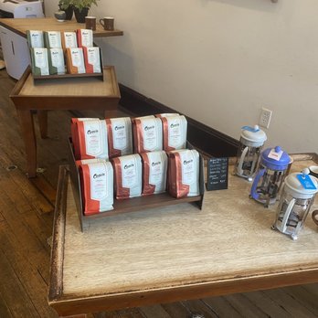 Albina Press - Coffee & Tea Near Me - Portland, Oregon Albina Press - Coffee & Tea Near Me - Portland, Oregon