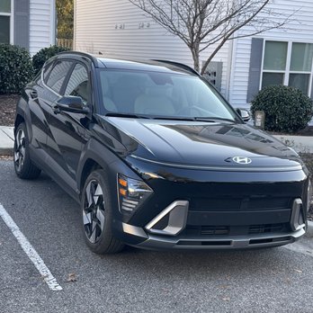 Dollar Car Rental - 2024 Hyundai Kona - Car Rental Near Me - Wilmington, North Carolina Dollar Car Rental - 2024 Hyundai Kona - Car Rental Near Me - Wilmington, North Carolina