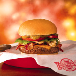Fuddruckers