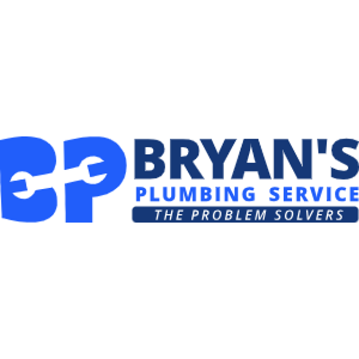 Slide of Bryan's Plumbing Service