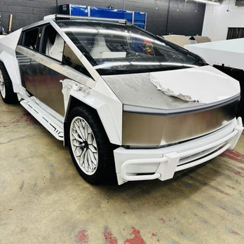 Evolution Motorsports - Rapper Akon's cyber beast getting everything redone with us - Car Stereo Installation Near Me - Los Angeles, California Evolution Motorsports - Rapper Akon's cyber beast getting everything redone with us - Car Stereo Installation Near Me - Los Angeles, California