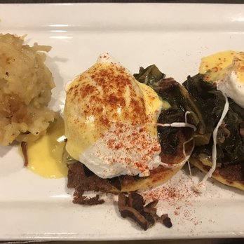 The Row - Southern Near Me - Nashville, Tennessee