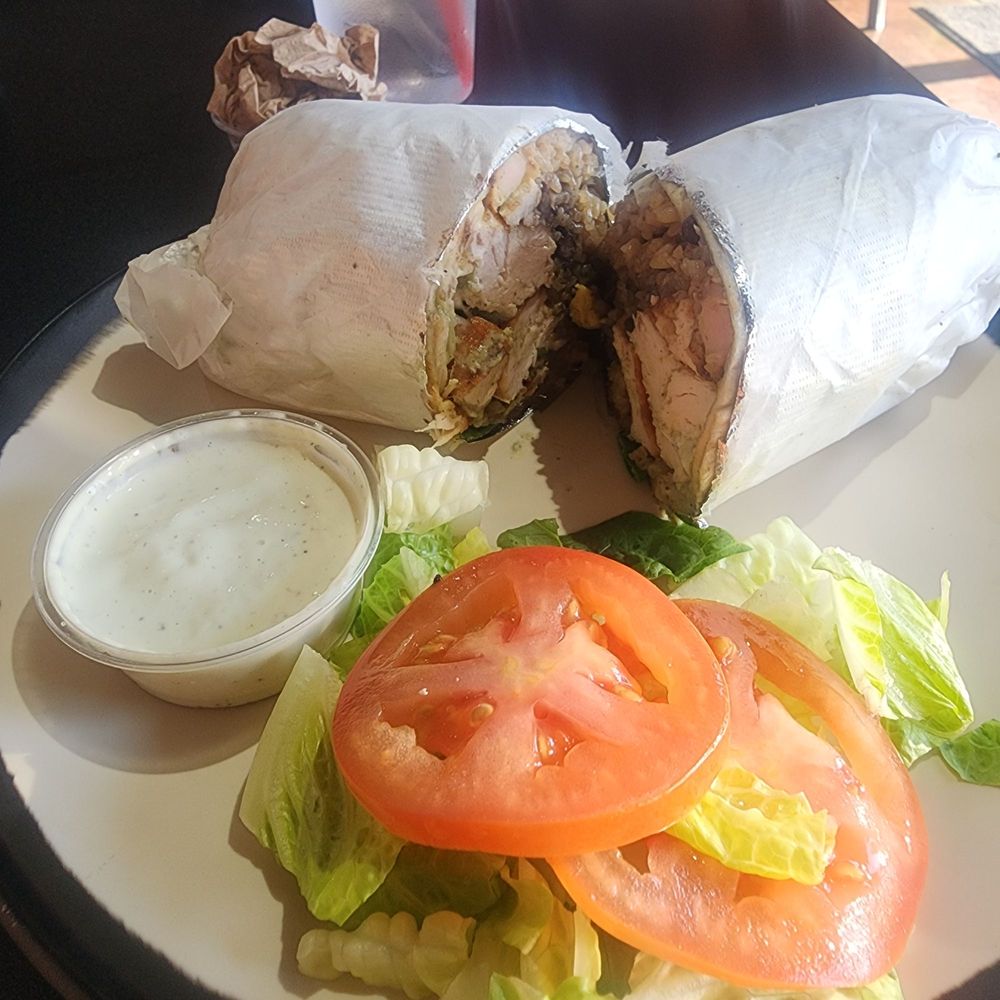 Chick Houz - Peruvian Near Me - Humble, Texas