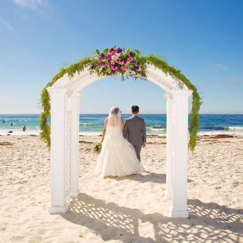 McCullough Photography - Walking off to the rest of our lives! - Event Photography Near Me - Monterey, California