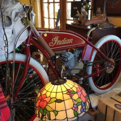Eclectica Vintiques
