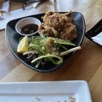 JINYA Ramen Bar - Logan Circle - Fried chicken app - Ramen Near Me - Washington, DC, District of Columbia JINYA Ramen Bar - Logan Circle - Fried chicken app - Ramen Near Me - Washington, DC, District of Columbia