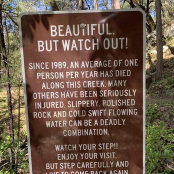 Willow Creek Trail - Willow Creek trail 04.15.22|Friday (Bass Lake, CA) - Hiking Near Me