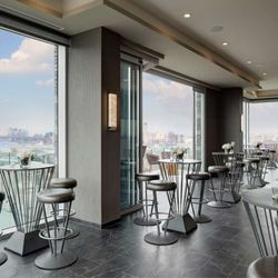 Hampton Inn Brooklyn/Downtown - Meeting Room