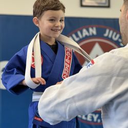 Gracie Barra