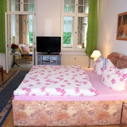 Haus Ute Seebad Bansin