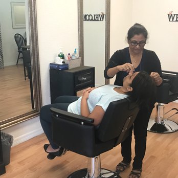 Daks Eyebrow Threading - Get your eyebrows shaped - Waxing Near Me - Tampa, Florida