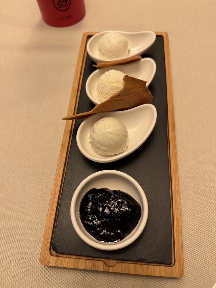 Trattoria Da Me