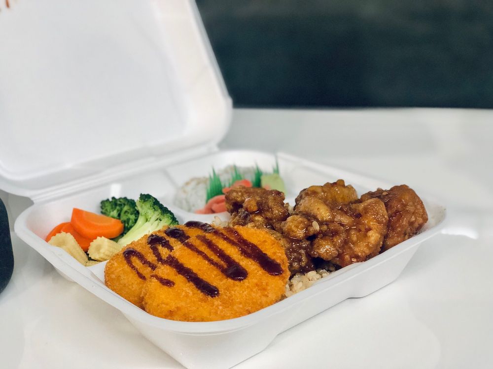 TENKATORI KARAAGE COSTA MESA Updated September 2024 755 Photos