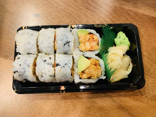 Sushi Takumi Japanese Restaurant by null