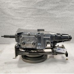 Mikey V'S 4 Speeds - M 20 Heavy Duty