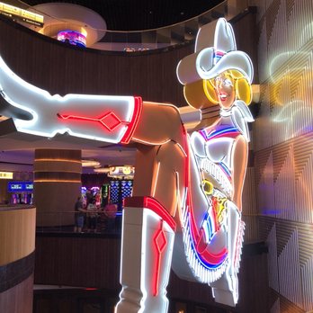Circa - Casinos Near Me - Las Vegas, Nevada