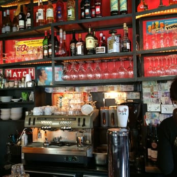 Bar des Amis - Pubs Near Me - Bruges, VWV