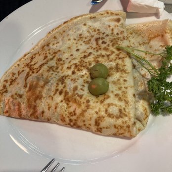 Chocolate SD - Mozzarella tomato crepe - Coffee & Tea Near Me - San Diego, California Chocolate SD - Mozzarella tomato crepe - Coffee & Tea Near Me - San Diego, California