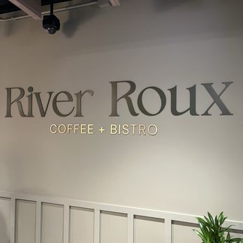 River Roux - Cafes Near Me - Chicago, Illinois