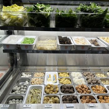 Zhangliang Malatang - Chinese Near Me - Berkeley, California