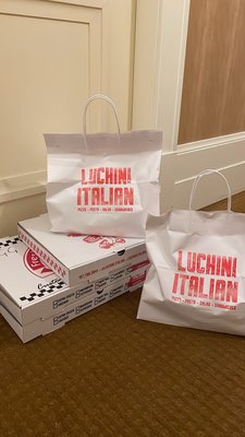 Luchini Italian by null