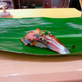 Asuka - Mackerel - Sushi Bars Near Me - Los Angeles, California Asuka - Mackerel - Sushi Bars Near Me - Los Angeles, California