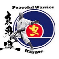 Peaceful Warrior Karate