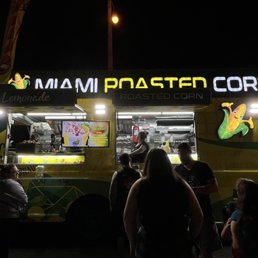 Exterior photo of Miami Roasted Corn Exterior photo of Miami Roasted Corn