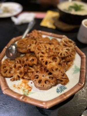 Congee Village by null