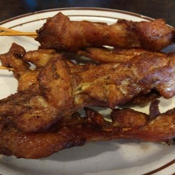 Grand China - Chicken Teriyaki (5) - Chinese Near Me - Hilliard, Ohio Grand China - Chicken Teriyaki (5) - Chinese Near Me - Hilliard, Ohio