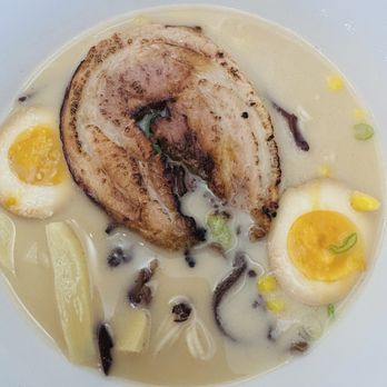 Kinoko Ramen - Good food!!! - Ramen Near Me - Morrisville, North Carolina Kinoko Ramen - Good food!!! - Ramen Near Me - Morrisville, North Carolina