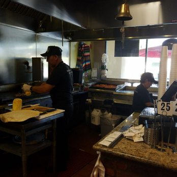 Los Tacos - Mexican Near Me - Temecula, California