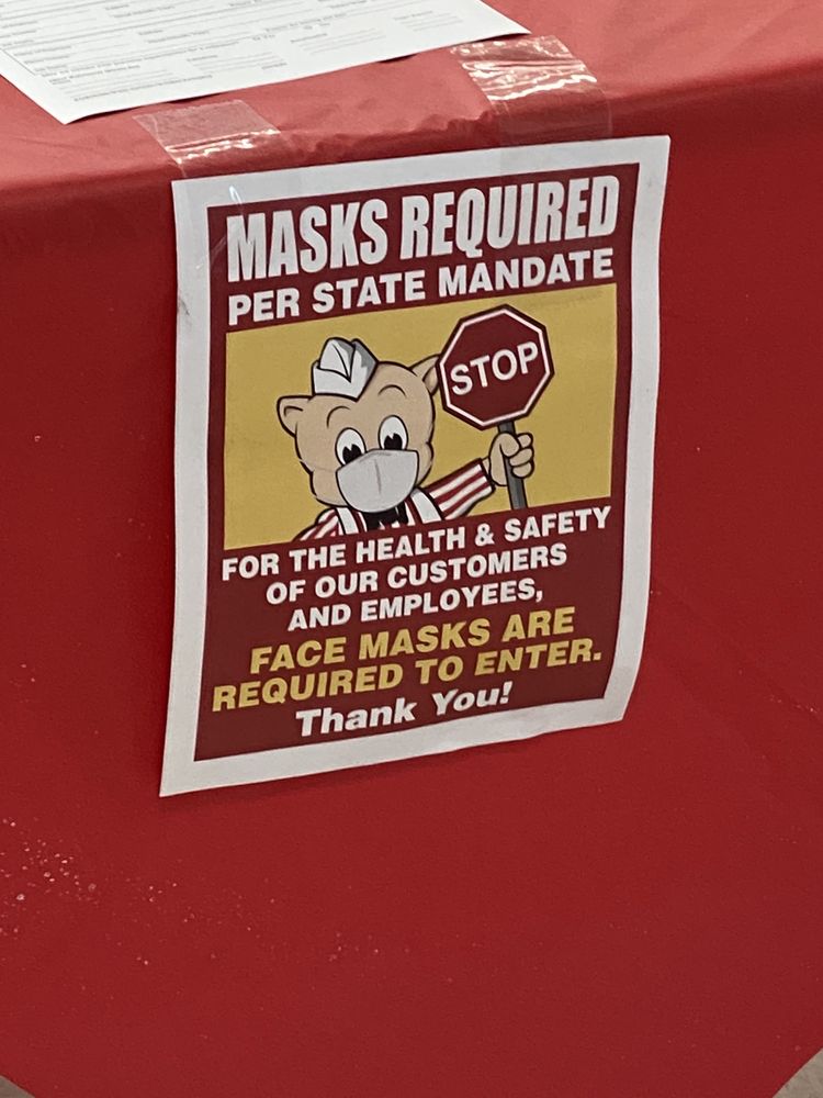 PIGGLY WIGGLY Updated July 2024 325 East Ave, Lomira, Wisconsin