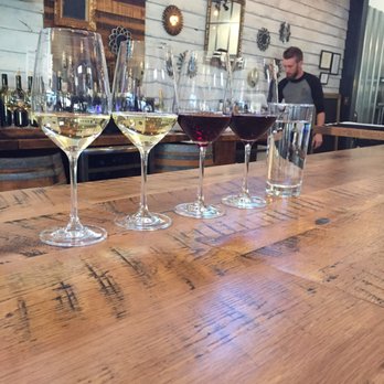 The Valley Cork - Wine Bars Near Me - Luray, Virginia