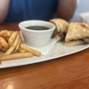 WildFin American Grill - Beaverton - French Dip Sandwich - Bars Near Me - Beaverton, Oregon WildFin American Grill - Beaverton - French Dip Sandwich - Bars Near Me - Beaverton, Oregon