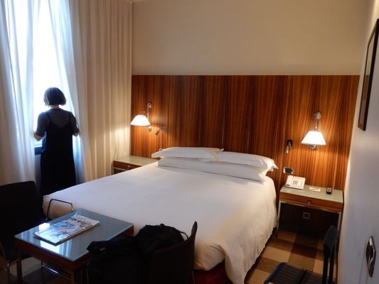 Starhotels Anderson by null