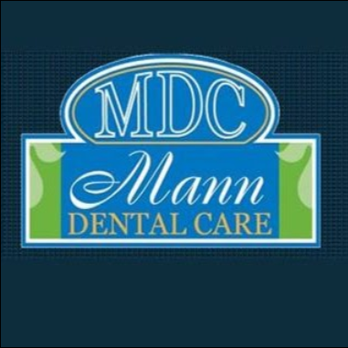 Mann Dental Care - General Dentistry Near Me - Albany, Georgia Mann Dental Care - General Dentistry Near Me - Albany, Georgia