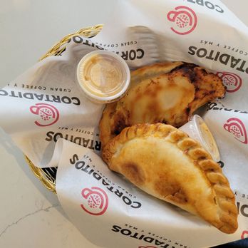 Cortaditos - Empanadas - Coffee & Tea Near Me - North Bergen, New Jersey