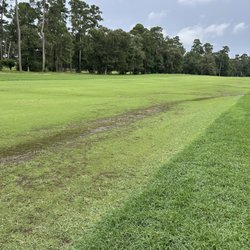 Augusta Pines Golf Club