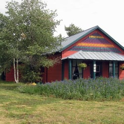 Ascent Massage & Yoga Studio - Ascent Massage and Yoga Studio, Walden, Colorado