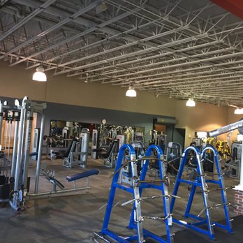 Titans Gym - Gyms Near Me - Mentor, Ohio