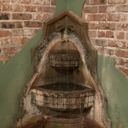 The Witching Well