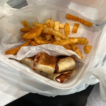 Shawarma Loca - Middle Eastern Near Me - Anaheim, California
