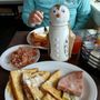 Photo of Alouette Beach Cafe