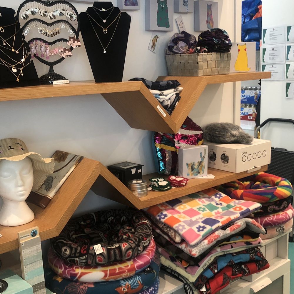 Regal Cat Cafe - Coffee & Tea Near Me - Calgary, Alberta Regal Cat Cafe - Coffee & Tea Near Me - Calgary, Alberta