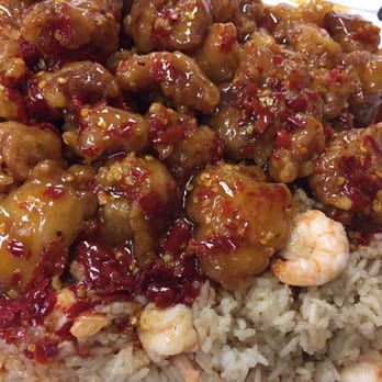 Beijing Express - Chinese Near Me - Roswell, New Mexico