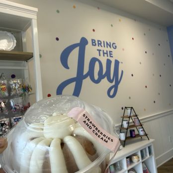 Nothing Bundt Cakes - Bakeries Near Me - Fishers, Indiana Nothing Bundt Cakes - Bakeries Near Me - Fishers, Indiana