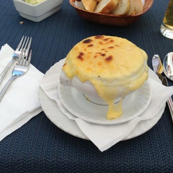 Restaurant Normandie - French Near Me - Schildow, BB