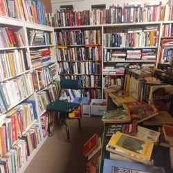 The Book Worm