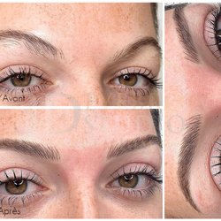 3D Eyebrow Studio